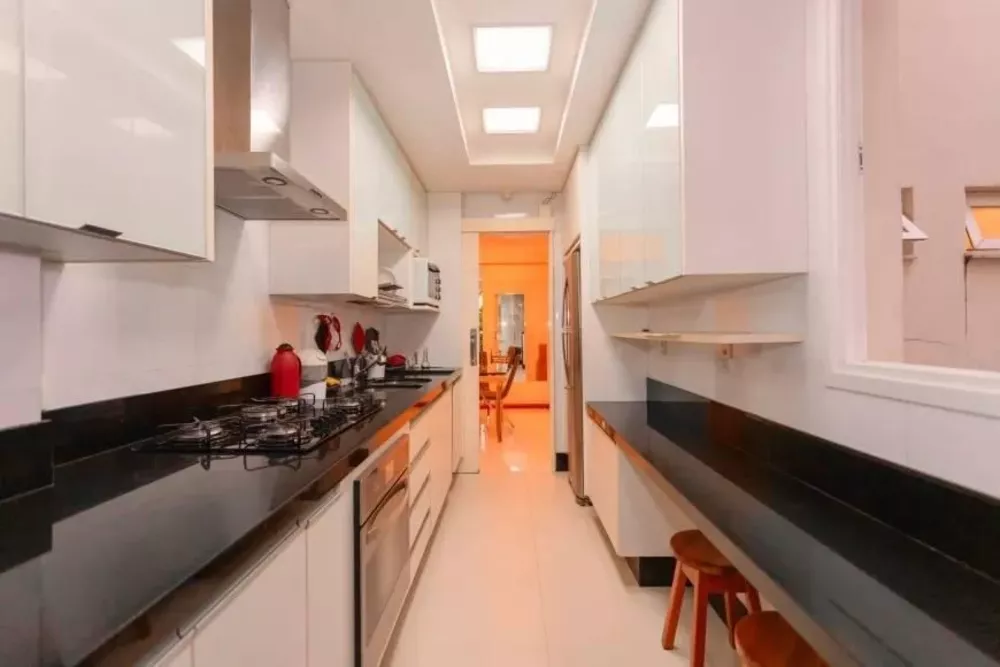 Apartamento, 3 quartos, 128 m² - Foto 17
