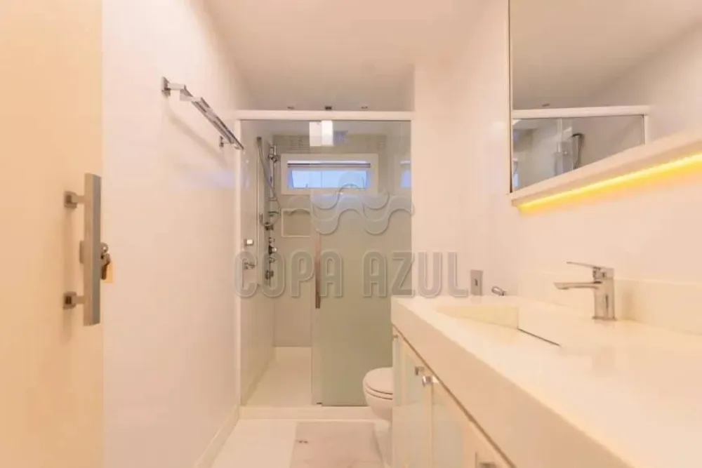 Apartamento, 3 quartos, 128 m² - Foto 55