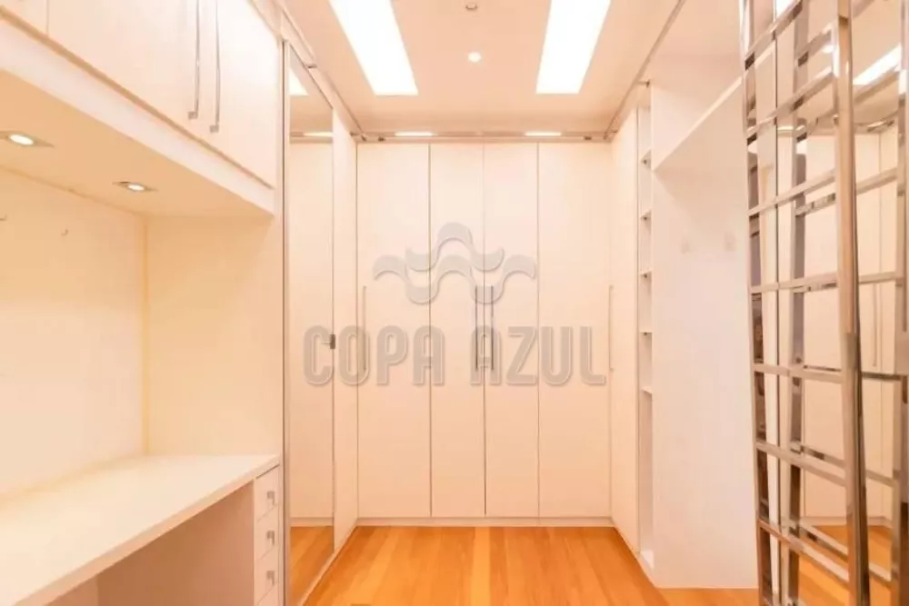 Apartamento, 3 quartos, 128 m² - Foto 26