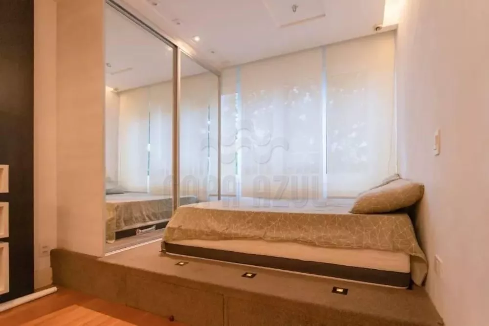 Apartamento, 3 quartos, 128 m² - Foto 3