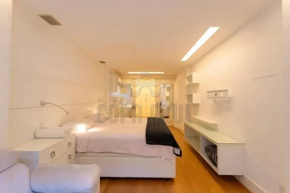 Apartamento, 3 quartos, 128 m² - Foto 48
