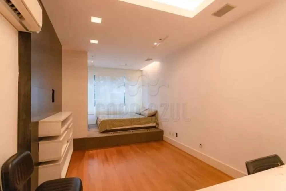 Apartamento, 3 quartos, 128 m² - Foto 4