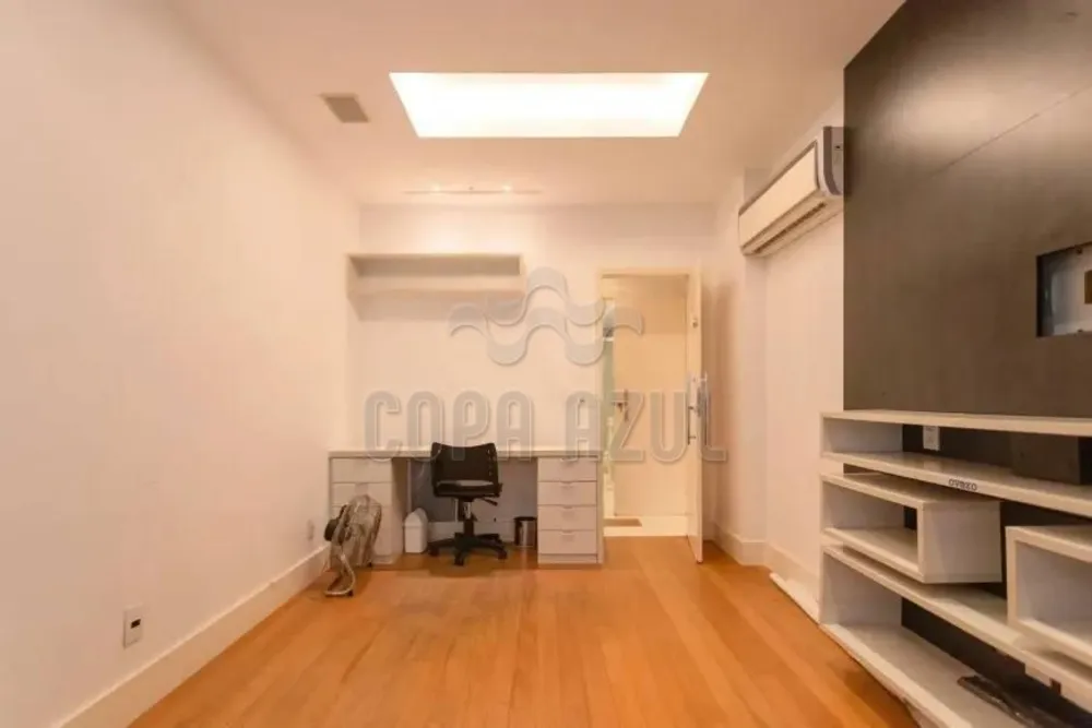 Apartamento, 3 quartos, 128 m² - Foto 45