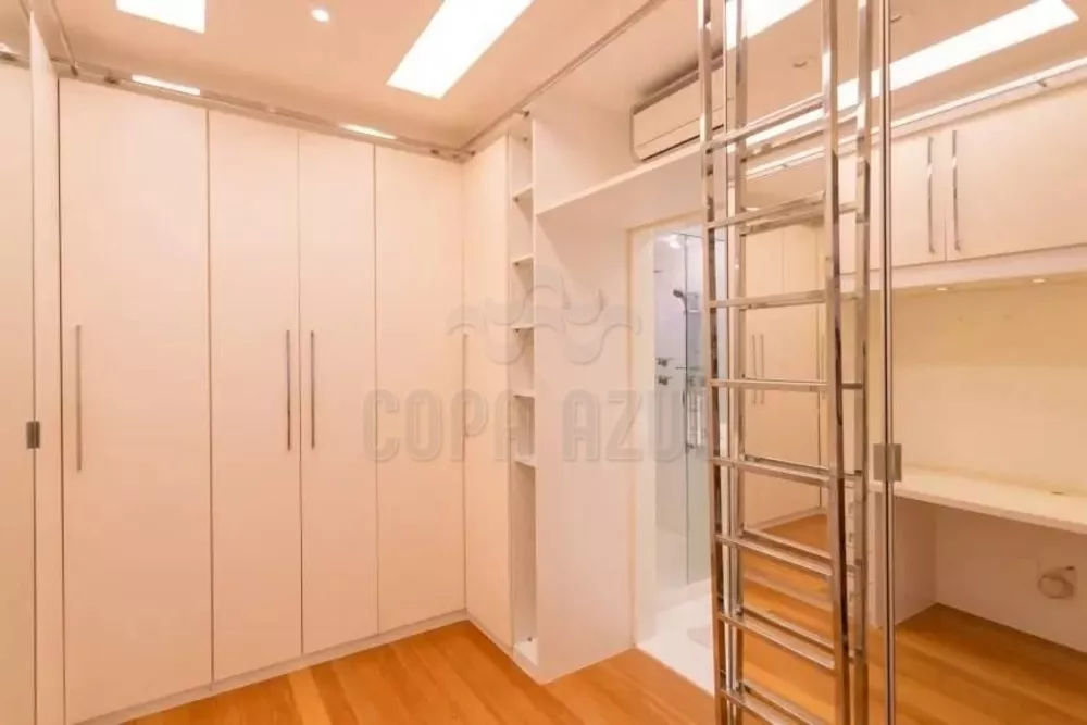 Apartamento, 3 quartos, 128 m² - Foto 10