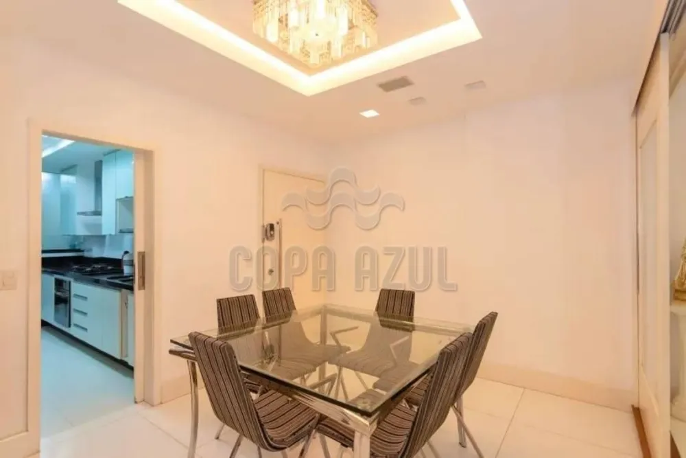 Apartamento, 3 quartos, 128 m² - Foto 42