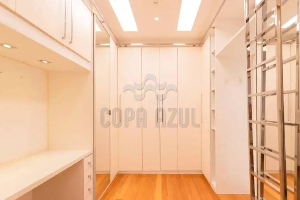 Apartamento, 3 quartos, 128 m² - Foto 49