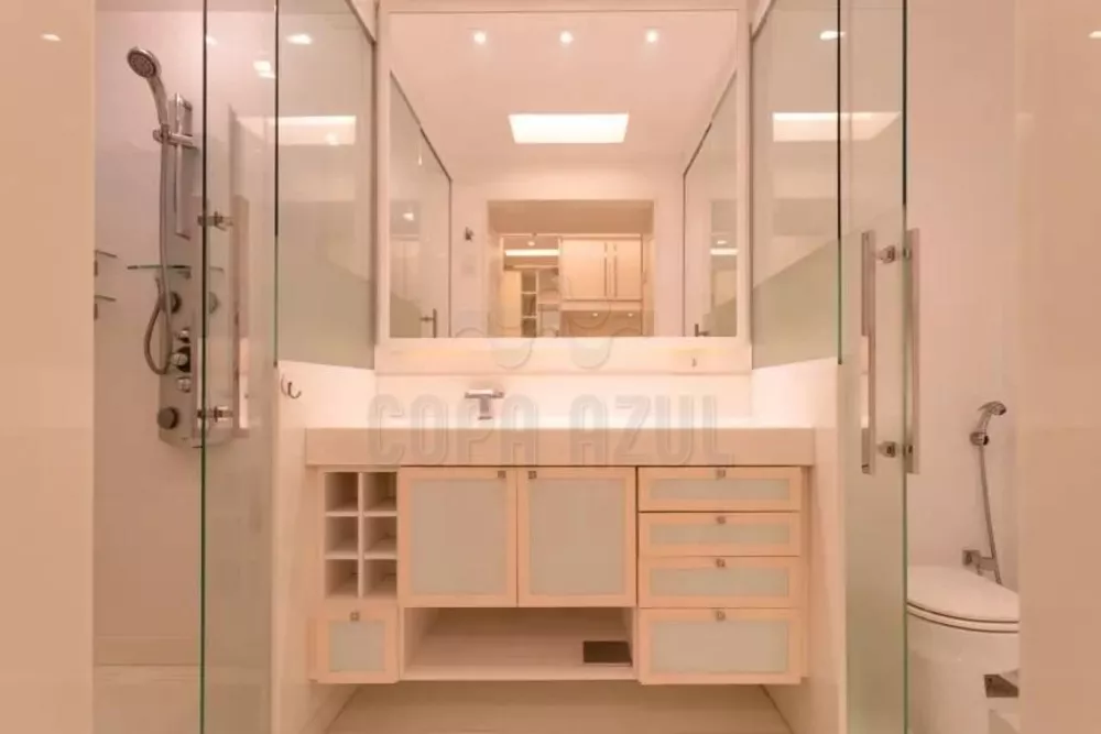 Apartamento, 3 quartos, 128 m² - Foto 11