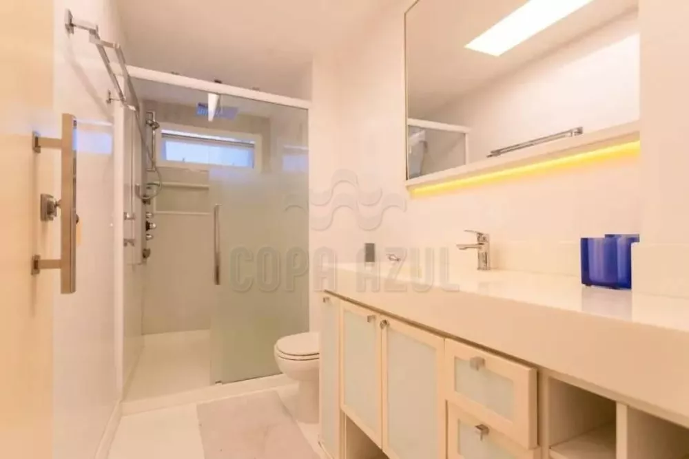 Apartamento, 3 quartos, 128 m² - Foto 9