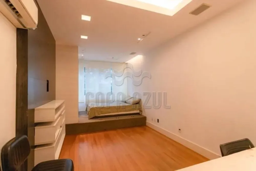 Apartamento, 3 quartos, 128 m² - Foto 43