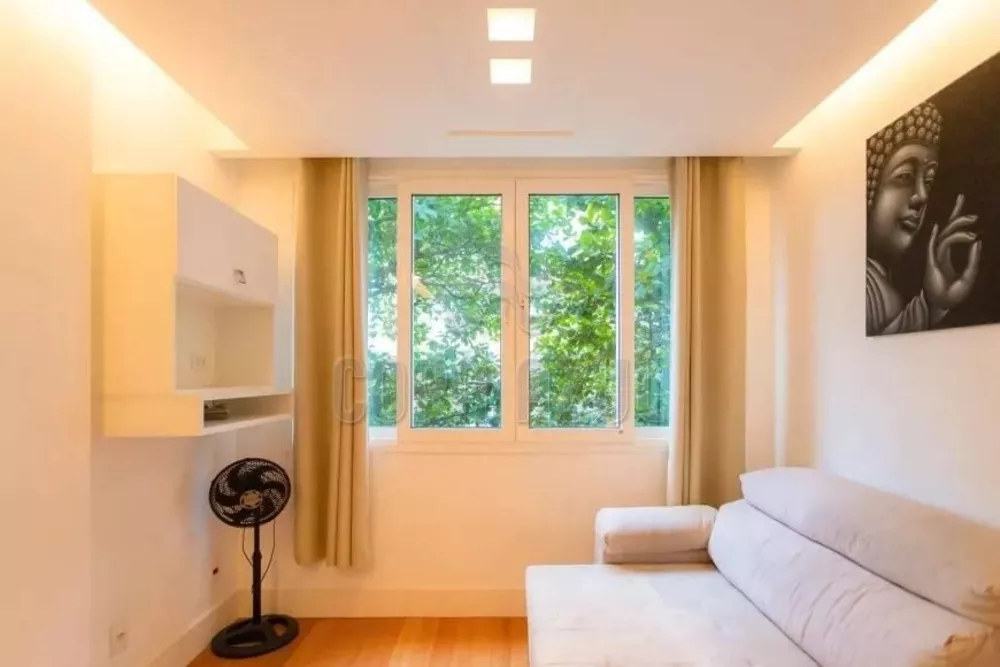 Apartamento, 3 quartos, 128 m² - Foto 33