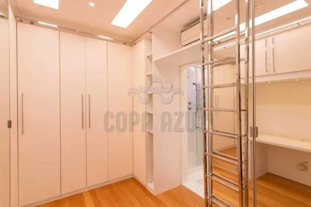 Apartamento, 3 quartos, 128 m² - Foto 52