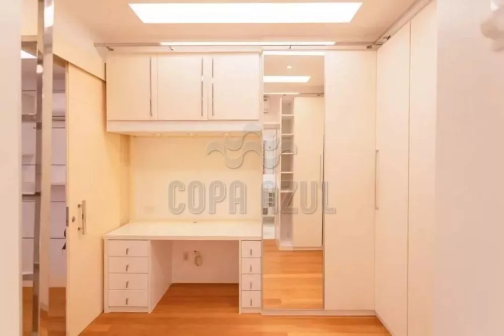 Apartamento, 3 quartos, 128 m² - Foto 23