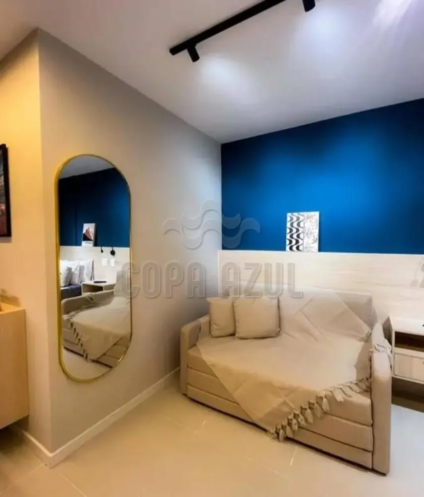 Apartamento, 1 quarto, 30 m² - Foto 28