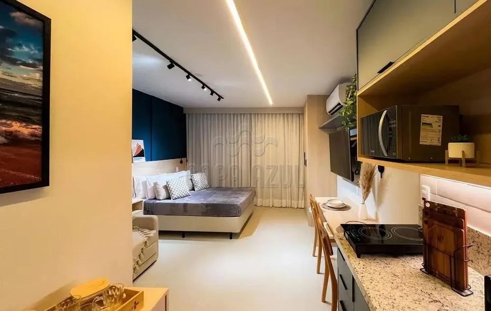 Apartamento, 1 quarto, 30 m² - Foto 16
