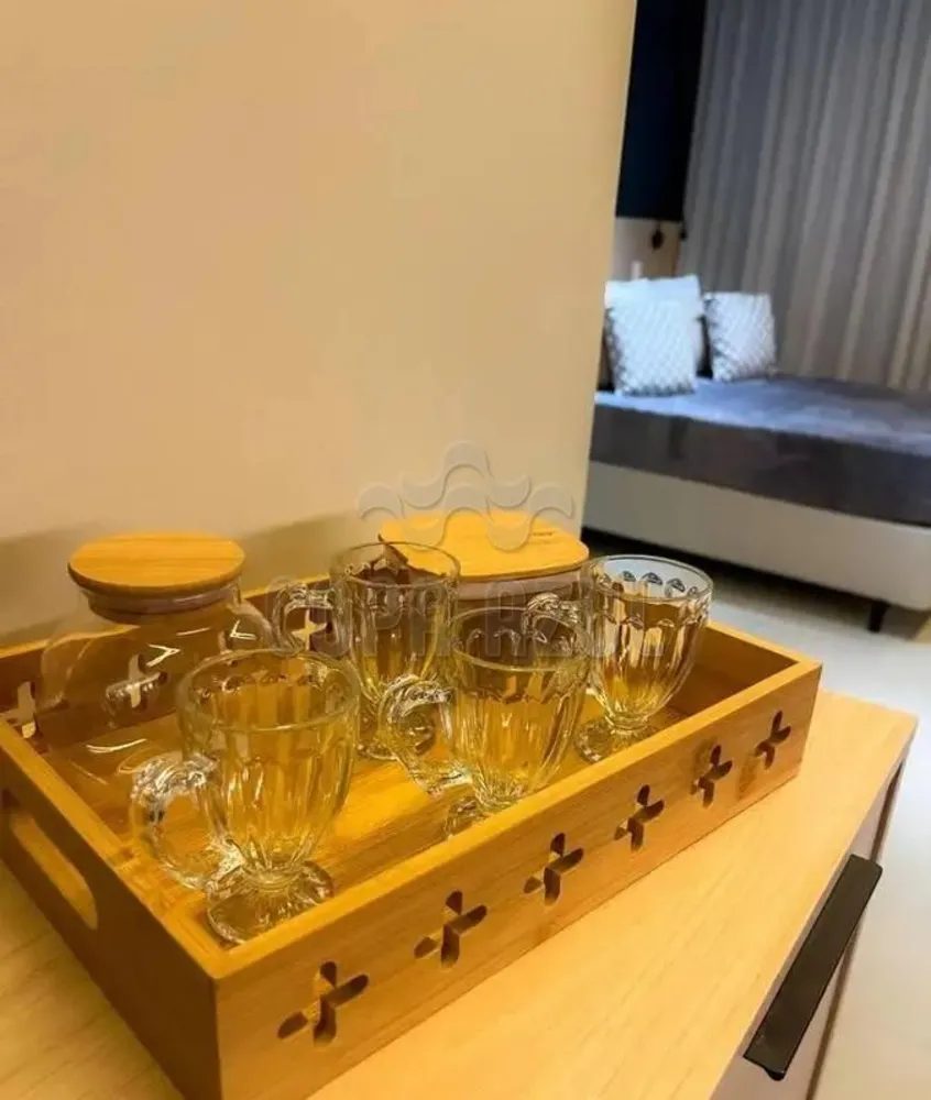 Apartamento, 1 quarto, 30 m² - Foto 17