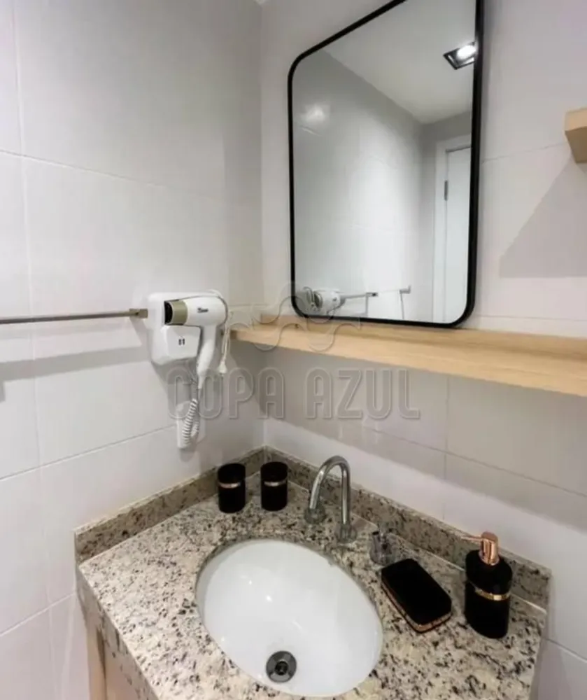 Apartamento, 1 quarto, 30 m² - Foto 18