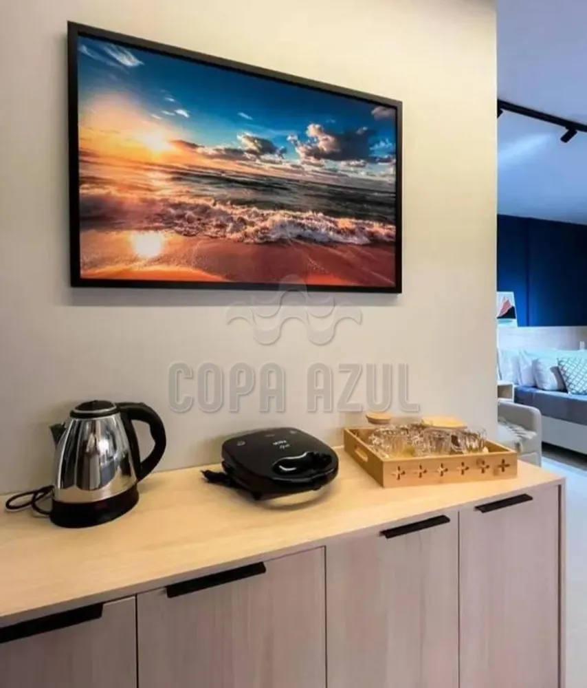 Apartamento, 1 quarto, 30 m² - Foto 32