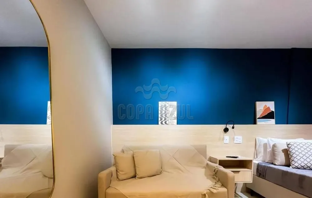 Apartamento, 1 quarto, 30 m² - Foto 22