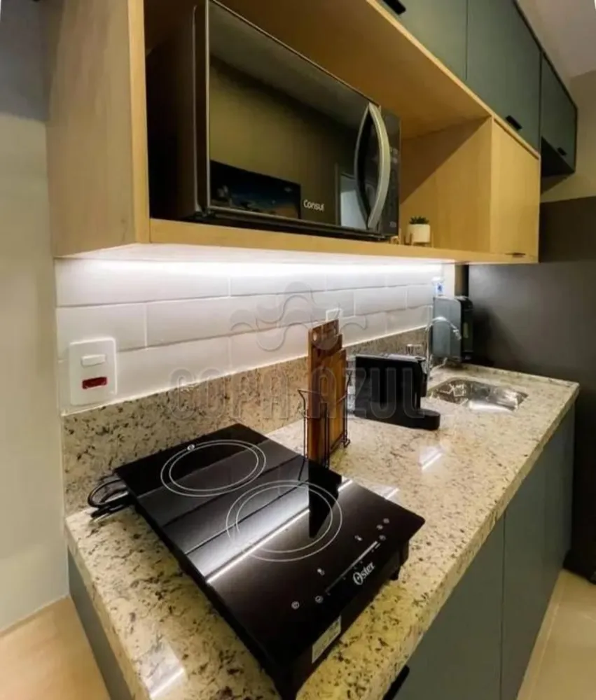 Apartamento, 1 quarto, 30 m² - Foto 13