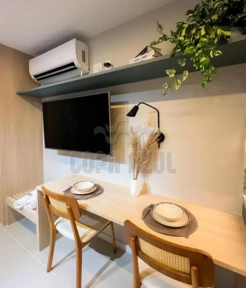 Apartamento, 1 quarto, 30 m² - Foto 10