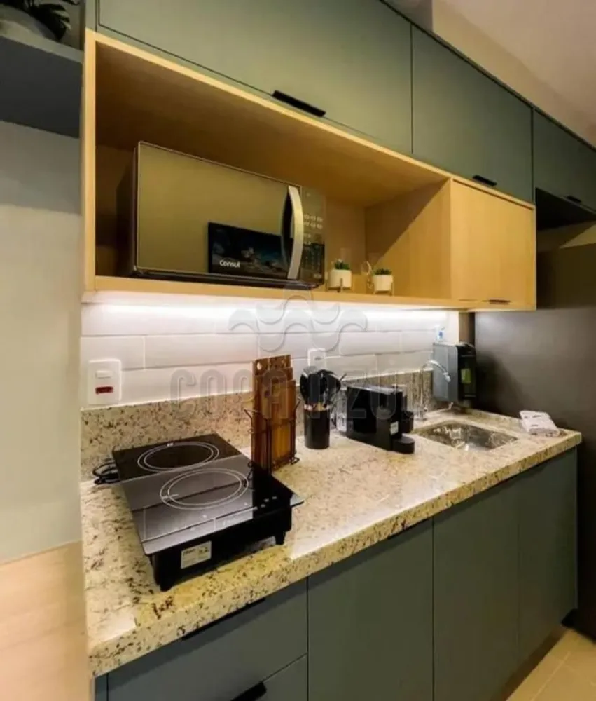 Apartamento, 1 quarto, 30 m² - Foto 14