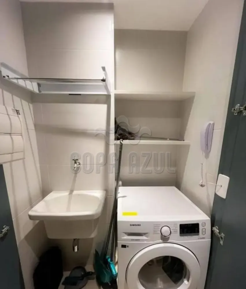 Apartamento, 1 quarto, 30 m² - Foto 7