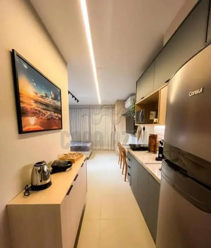Apartamento, 1 quarto, 30 m² - Foto 11