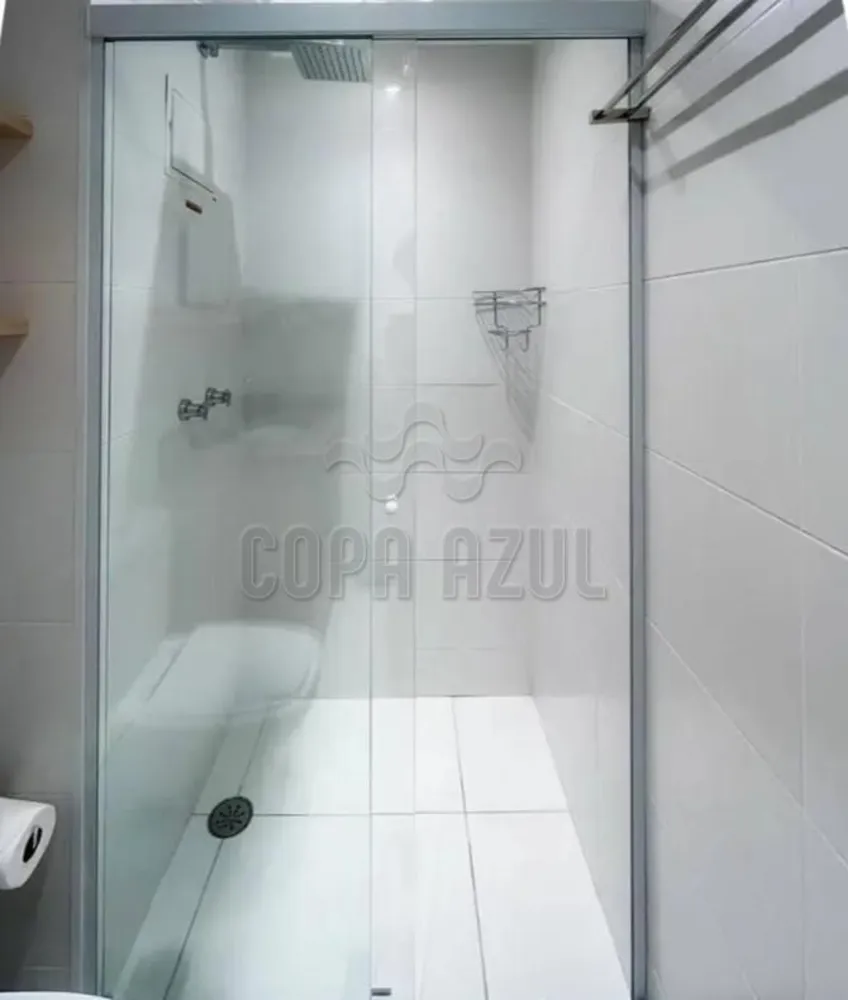 Apartamento, 1 quarto, 30 m² - Foto 12