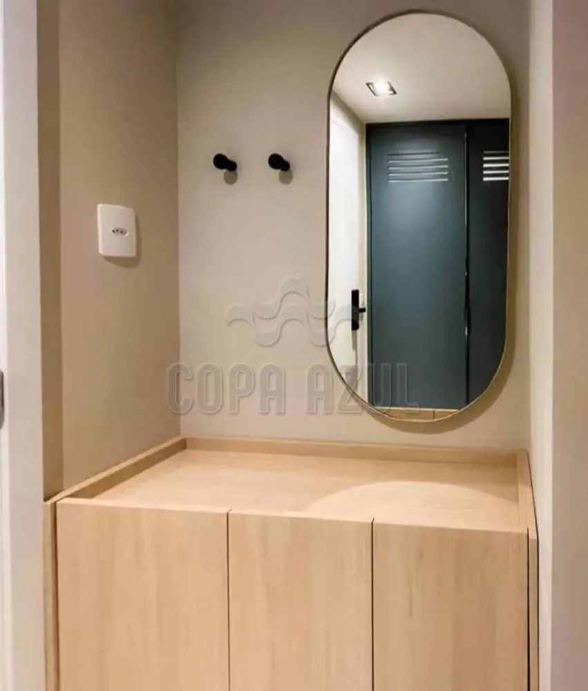 Apartamento, 1 quarto, 30 m² - Foto 8