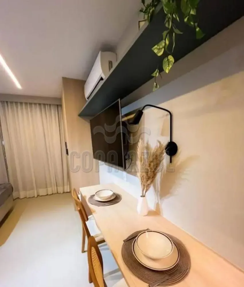 Apartamento, 1 quarto, 30 m² - Foto 21