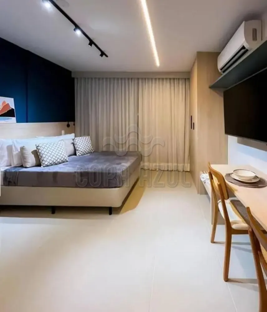 Apartamento, 1 quarto, 30 m² - Foto 20