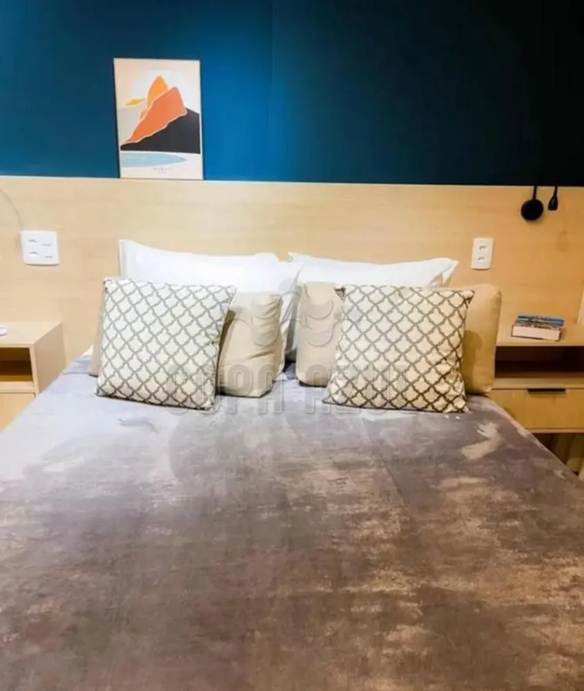 Apartamento, 1 quarto, 30 m² - Foto 15