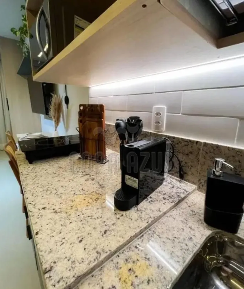 Apartamento, 1 quarto, 30 m² - Foto 29