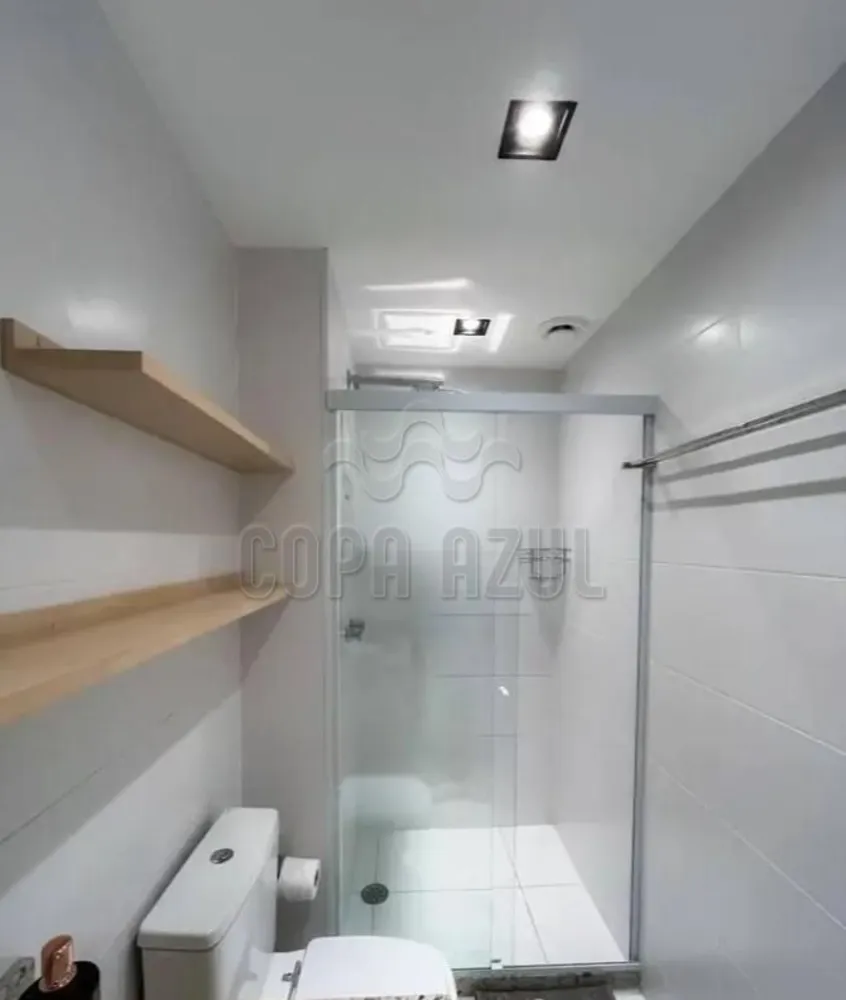 Apartamento, 1 quarto, 30 m² - Foto 4
