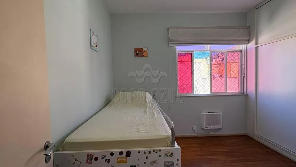 Apartamento, 3 quartos, 140 m² - Foto 48