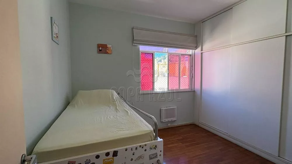 Apartamento, 3 quartos, 140 m² - Foto 39