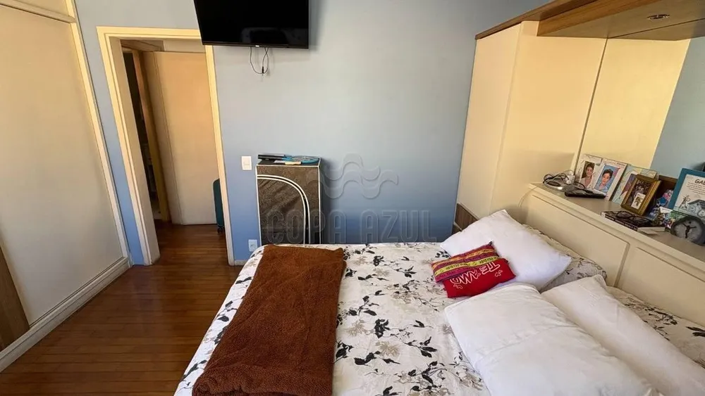 Apartamento, 3 quartos, 140 m² - Foto 81