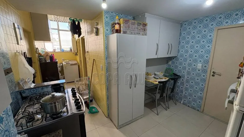 Apartamento, 3 quartos, 140 m² - Foto 105
