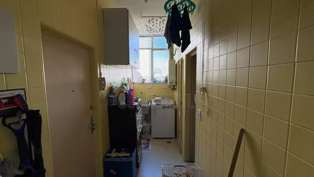 Apartamento, 3 quartos, 140 m² - Foto 25