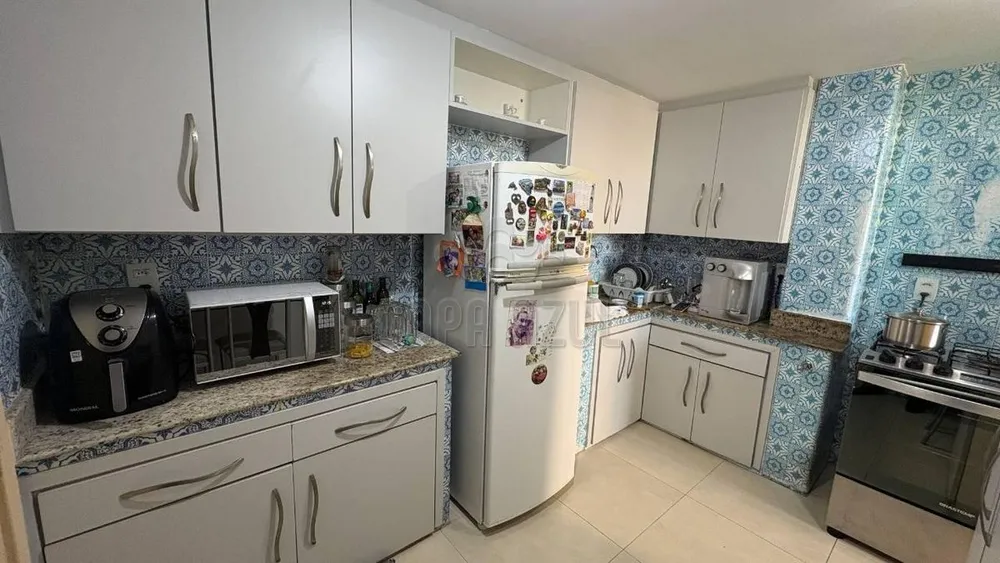 Apartamento, 3 quartos, 140 m² - Foto 100