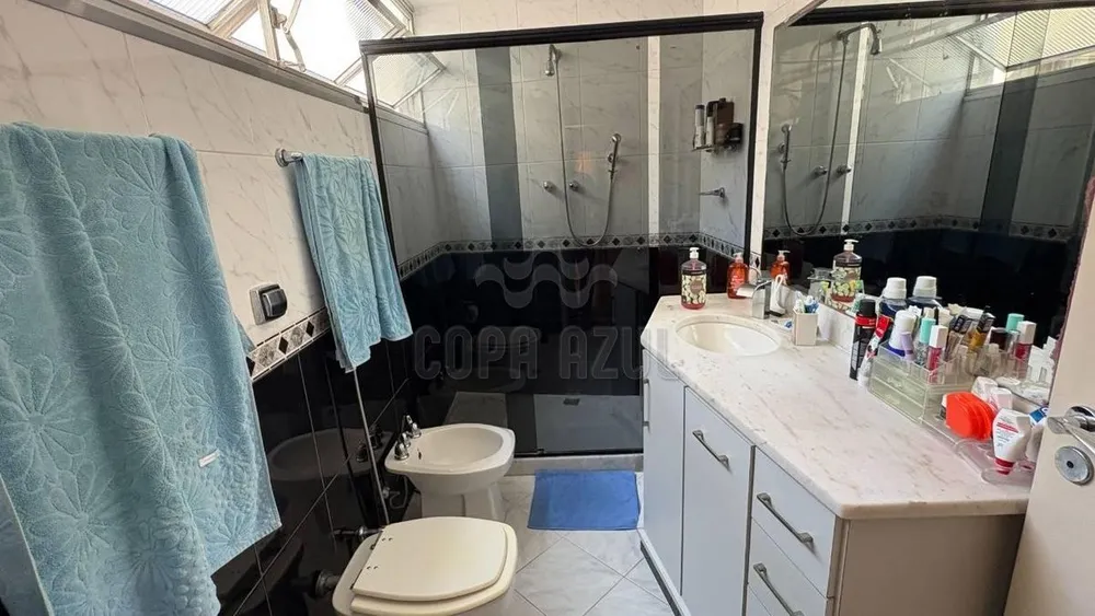 Apartamento, 3 quartos, 140 m² - Foto 42