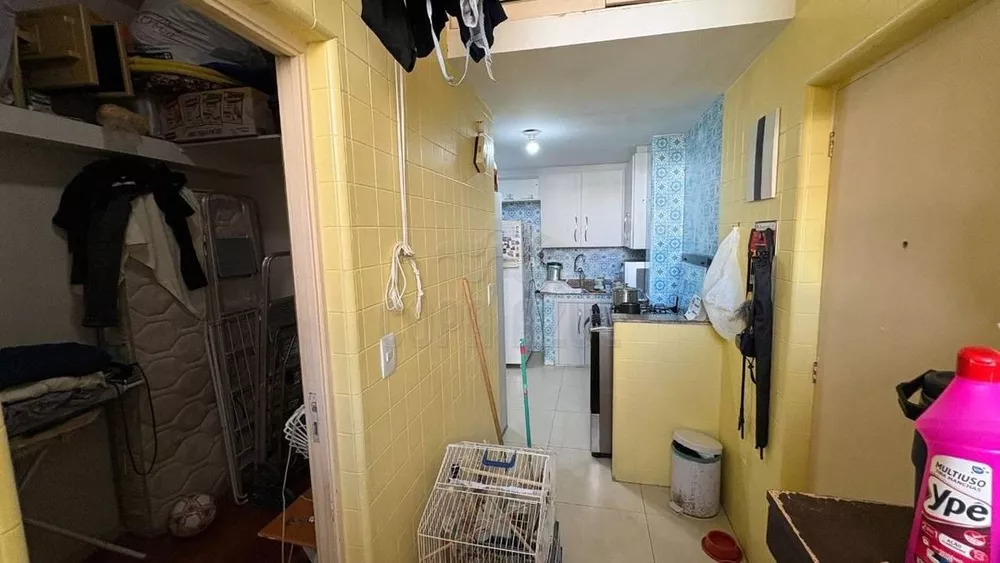 Apartamento, 3 quartos, 140 m² - Foto 5