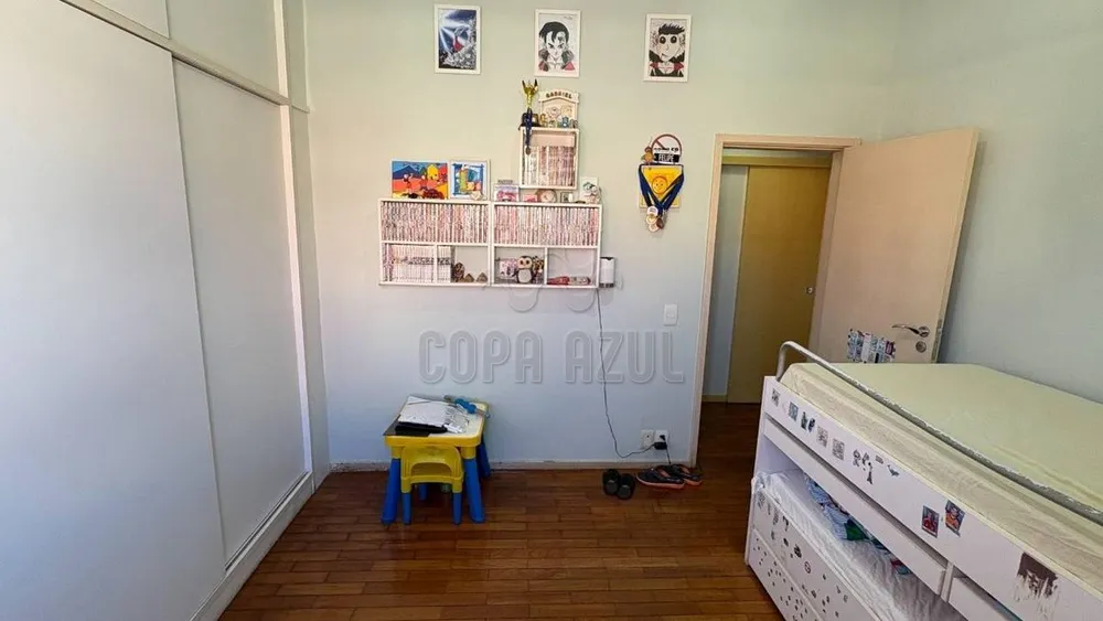 Apartamento, 3 quartos, 140 m² - Foto 94