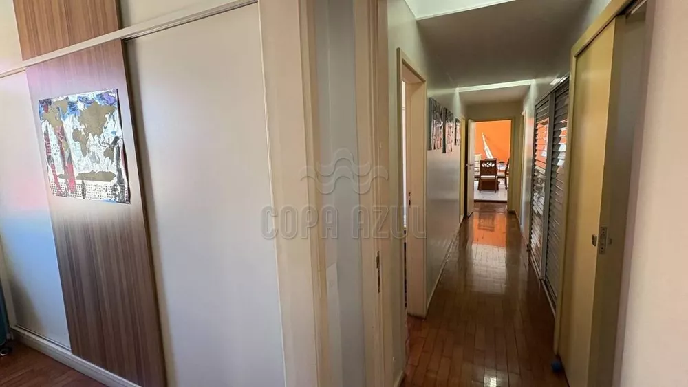 Apartamento, 3 quartos, 140 m² - Foto 59