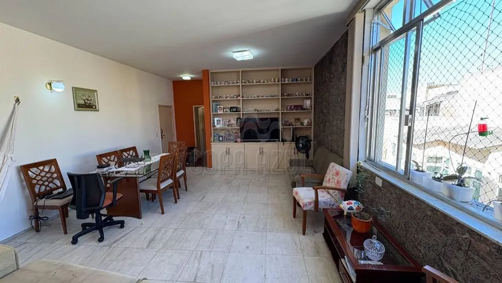 Apartamento, 3 quartos, 140 m² - Foto 74