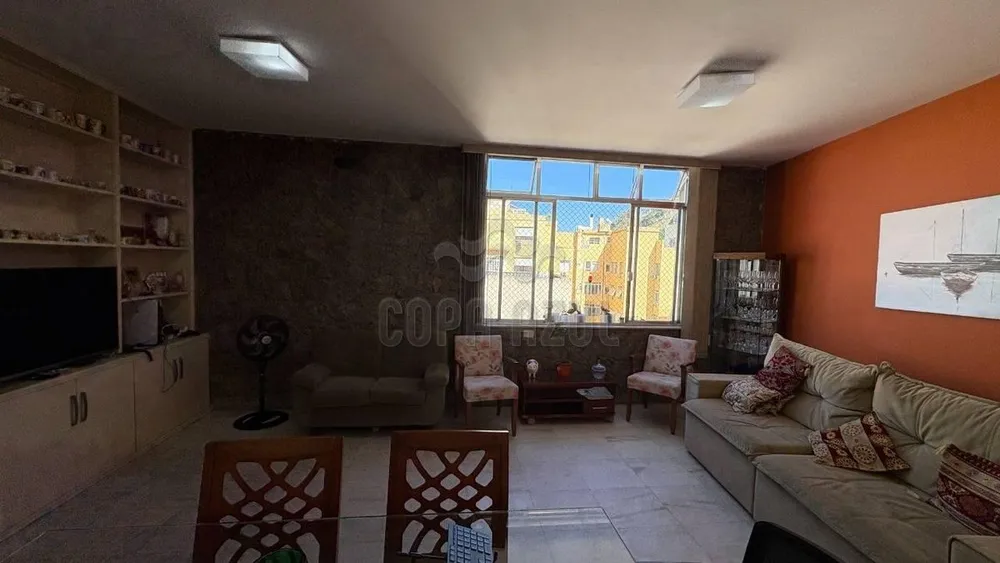 Apartamento, 3 quartos, 140 m² - Foto 41
