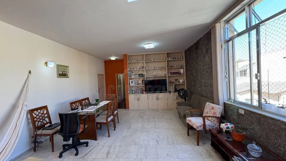 Apartamento, 3 quartos, 140 m² - Foto 67