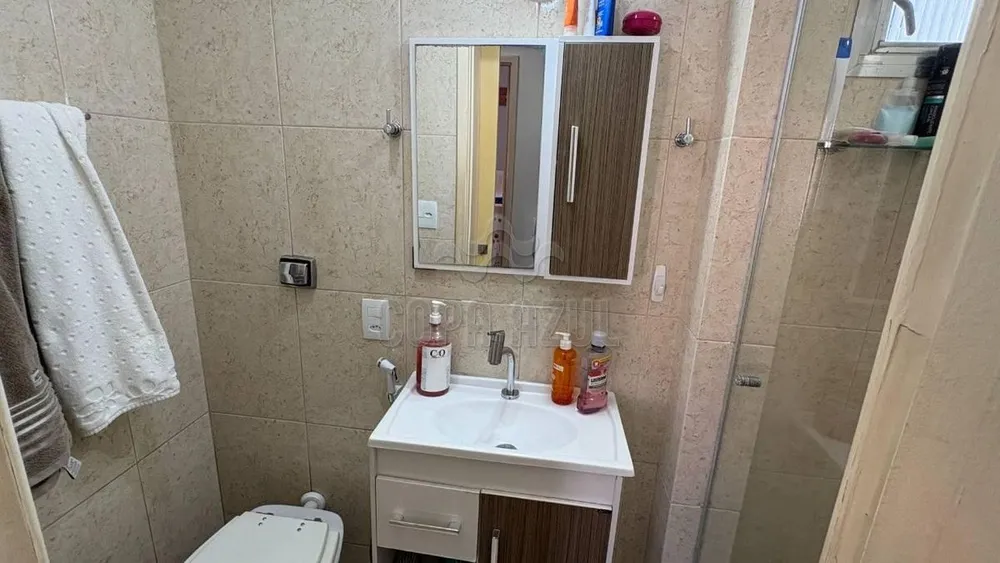 Apartamento, 3 quartos, 140 m² - Foto 53