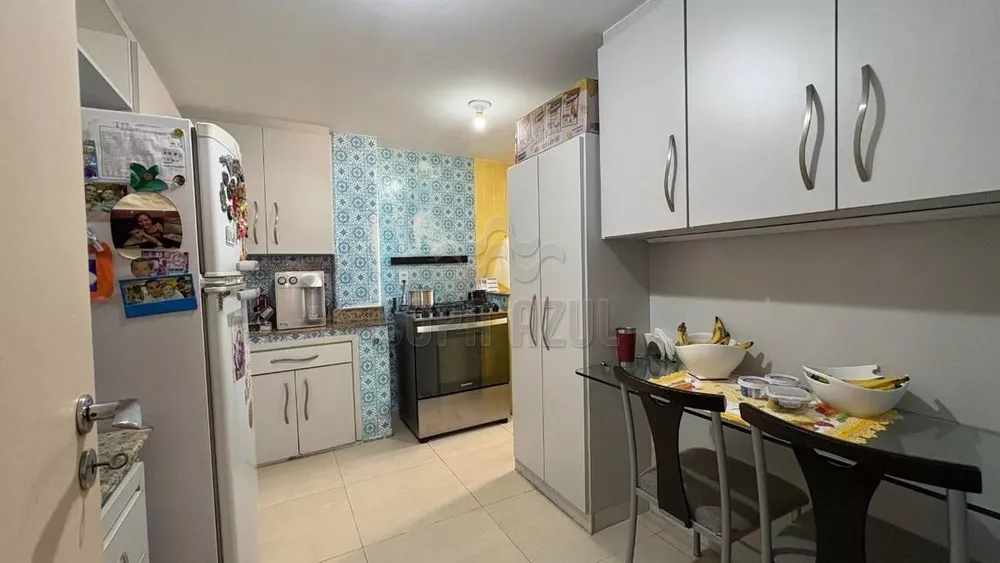 Apartamento, 3 quartos, 140 m² - Foto 79