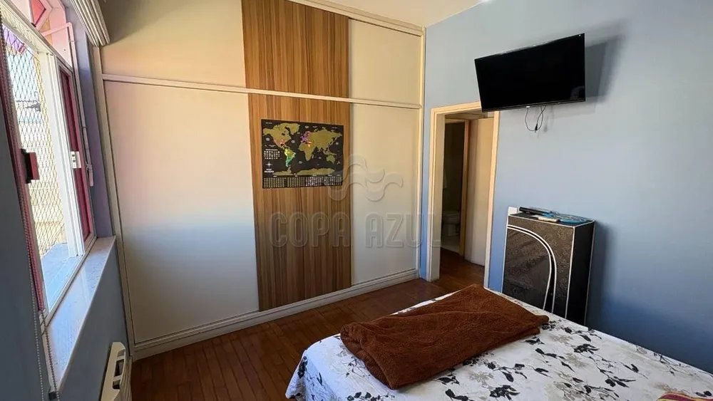 Apartamento, 3 quartos, 140 m² - Foto 51